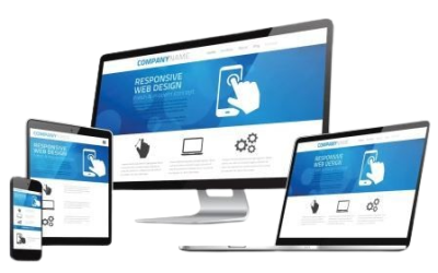 Affordable Siem Reap website design