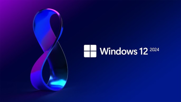 Microsoft Windows 12