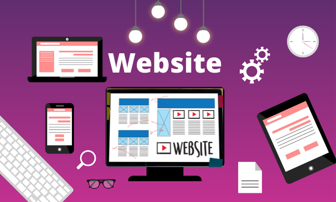 Best Custom Website Design Company in Siem Reap